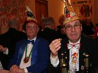 Ulrich Knorr, Siegmund Mendyk Heppenheim